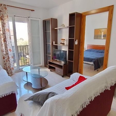 Centro Roquetas 5 Minutos De La Playa En Coche Garaje Solo Si Esta Disponible Apartment Roquetas de Mar Exterior photo